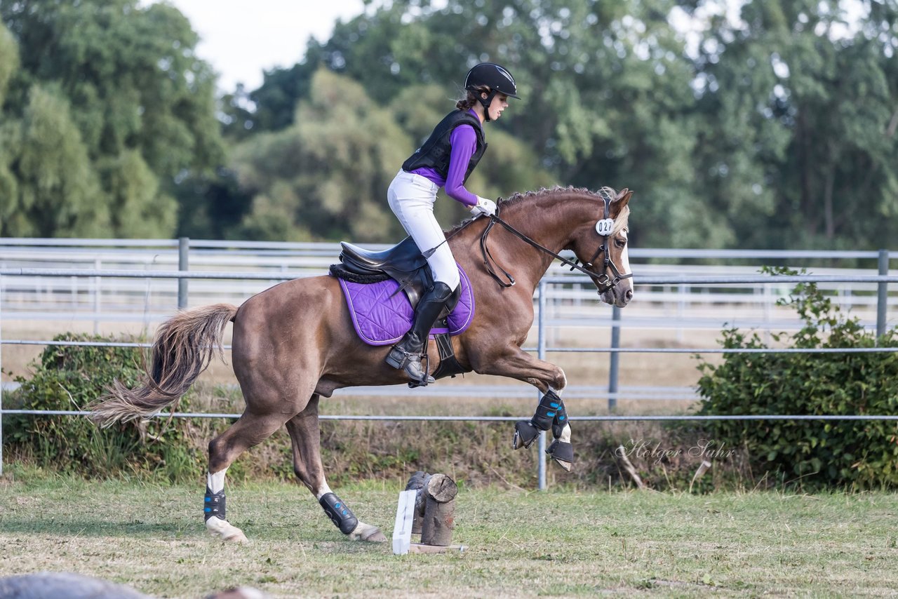 Bild 194 - Pony Akademie Turnier